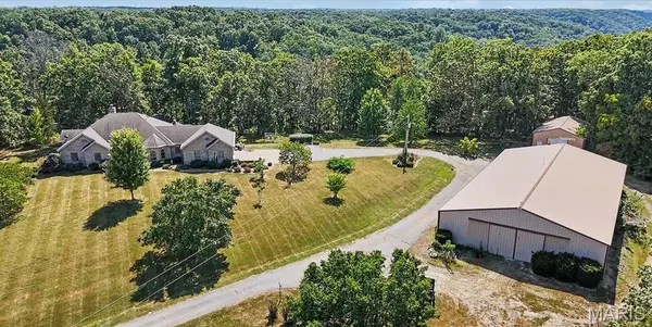22878 Eagle Ridge RD, Warrenton, MO 63383