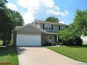 923 Haversham DR, Unincorporated, MO 63304