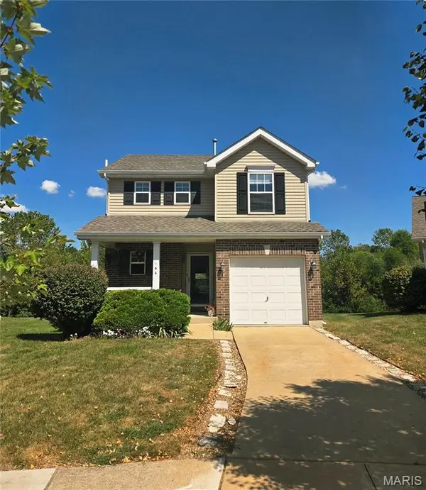 166 Brushy Brook DR, O'fallon, MO 63366