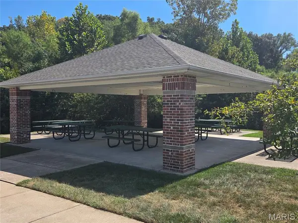 166 Brushy Brook DR, O'fallon, MO 63366
