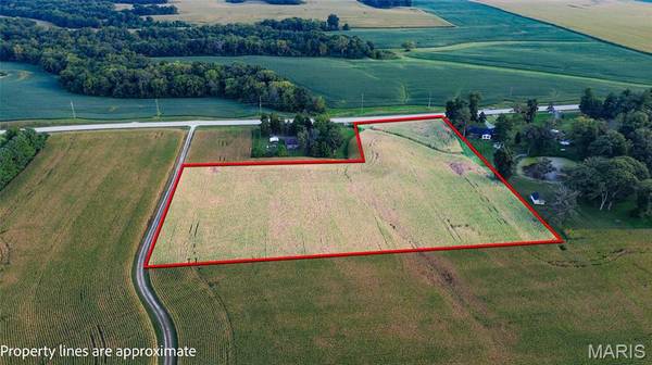 TBD State Highway 3, Dow, IL 62022
