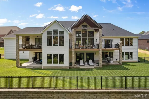 142 Kingfisher CT, Cape Girardeau, MO 63701