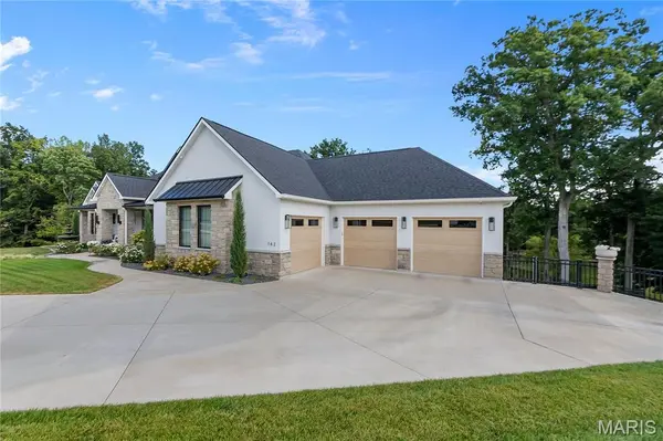 142 Kingfisher CT, Cape Girardeau, MO 63701