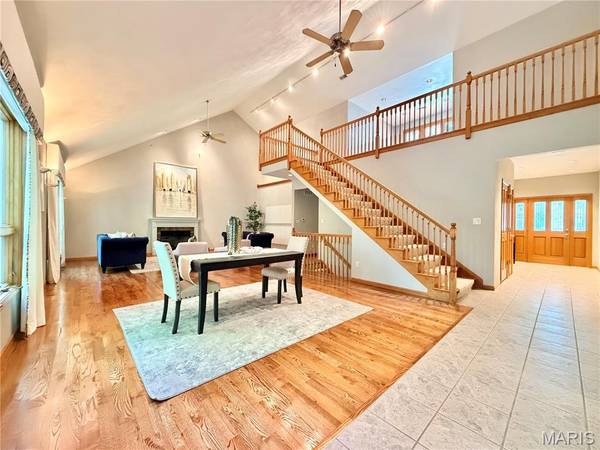 620 Springwood DR, Belleville, IL 62220