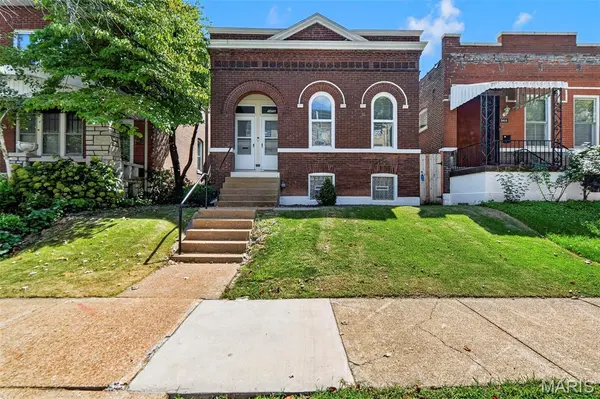 5406 Alaska AVE, St Louis, MO 63111
