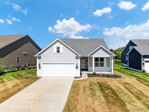 622 Cruden Bay CT, Dardenne Prairie, MO 63368