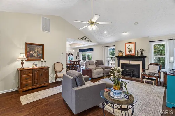 813 Oxford DR, Rolla, MO 65401