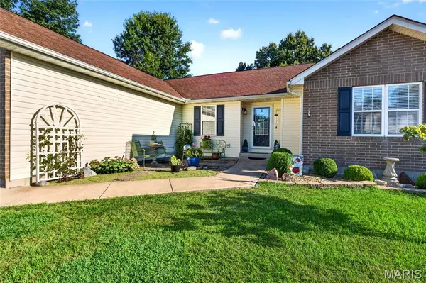 813 Oxford DR, Rolla, MO 65401