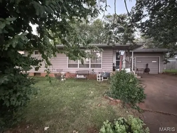 135 Pine ST, Farmington, MO 63640