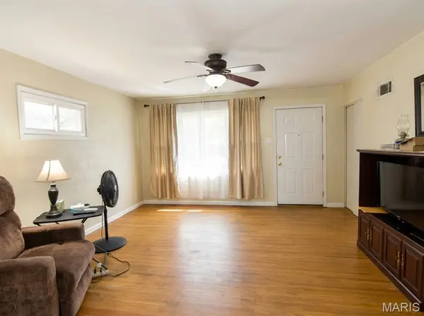 3907 McCausland AVE, St Louis, MO 63109