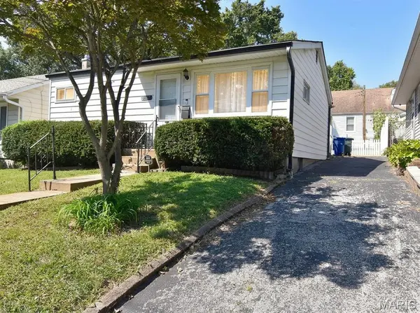 3907 McCausland AVE, St Louis, MO 63109