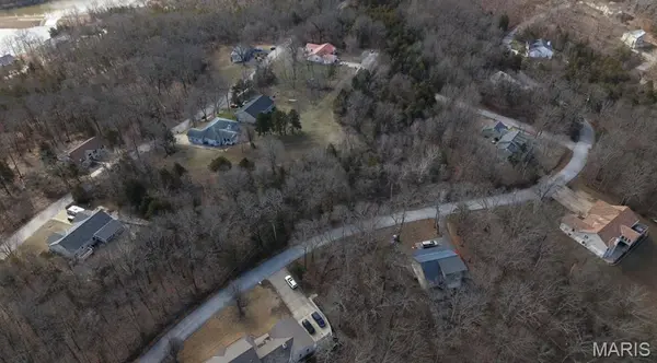 Lot 125// 10306 Timber Hill DR, Hillsboro, MO 63050