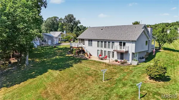 174 Denise Ct CT, Troy, MO 63379
