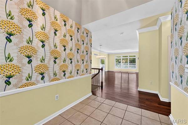 5522 Heather Bluff CT, St Louis, MO 63128