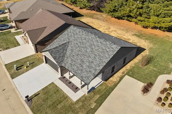 1835 Carrington WAY, Swansea, IL 62226