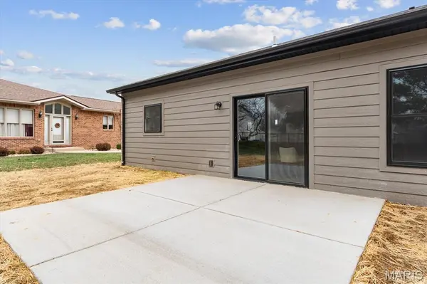 1835 Carrington WAY, Swansea, IL 62226