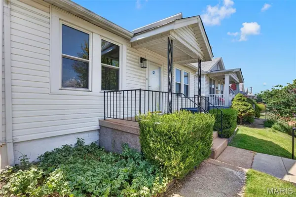 4138 Quincy ST, St Louis, MO 63116