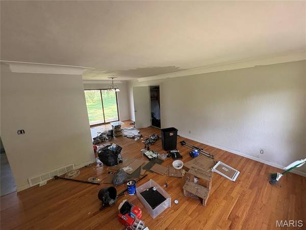 1819 E D ST, Belleville, IL 62221