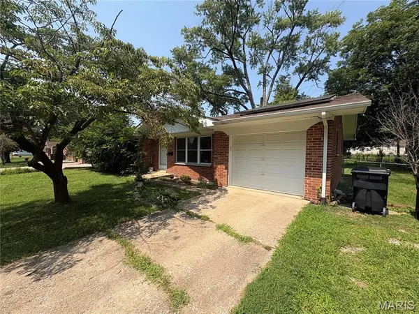1819 E D ST, Belleville, IL 62221