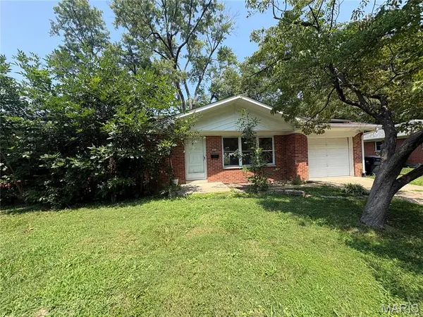 1819 E D ST, Belleville, IL 62221