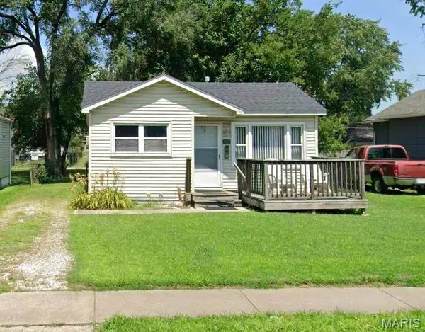 2627 Washington AVE, Granite City, IL 62040