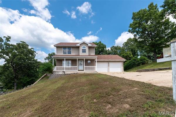 107 Crosscut RD, St Robert, MO 65584