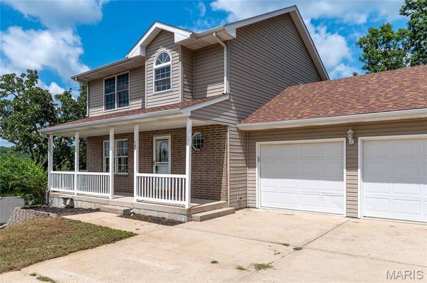107 Crosscut RD, St Robert, MO 65584