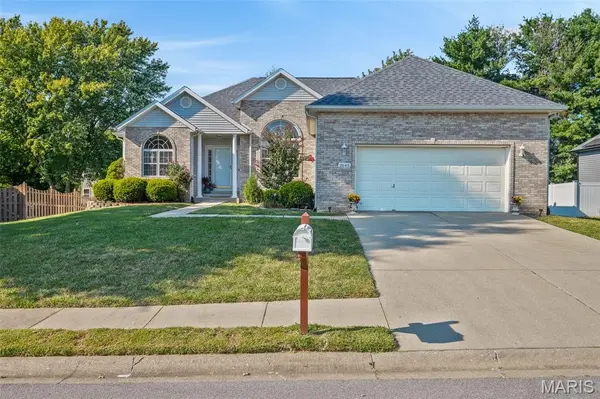 2645 Katrine Lake DR, Shiloh, IL 62221