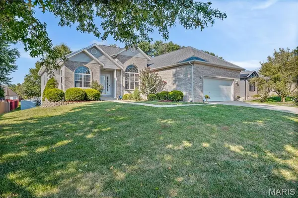 2645 Katrine Lake DR, Shiloh, IL 62221