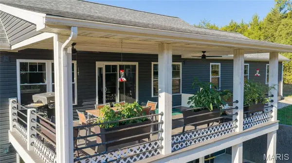 11940 Concord RD, Dixon, MO 65459