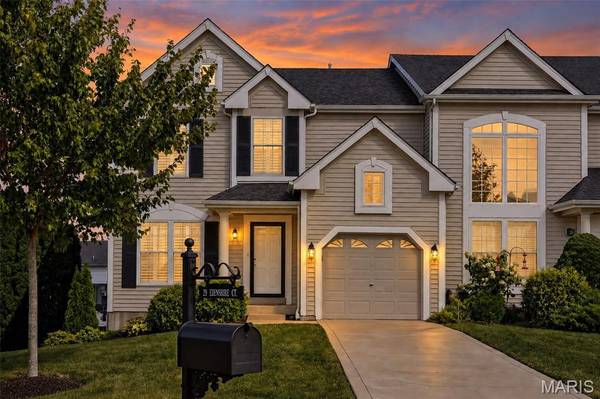 29 Edenshire CT #69B, Dardenne Prairie, MO 63368