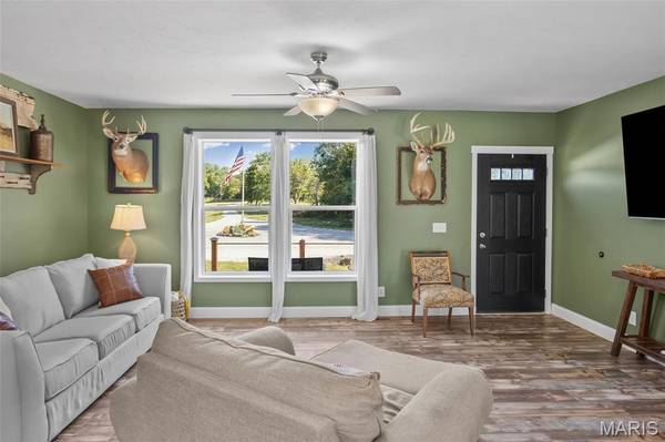 30341 Mitchell Creek RD, Brighton, IL 62012