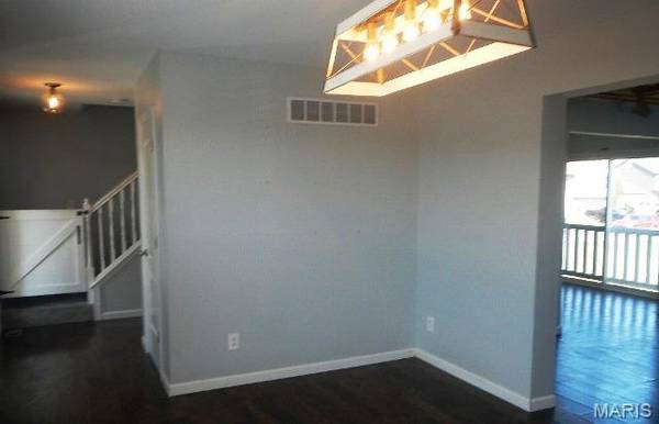 2295 Paige Marie DR, Warrenton, MO 63383