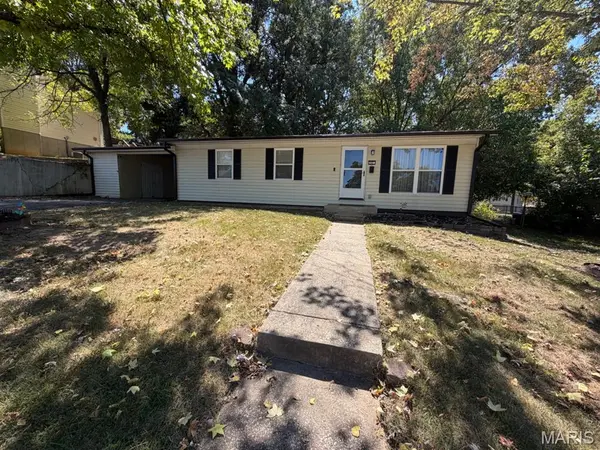 702 Locust ST, Festus, MO 63028