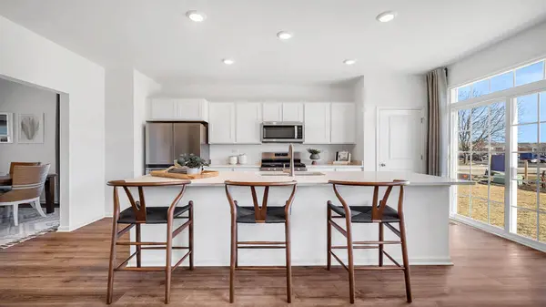501 Cressmoor Boulevard, Hobart, IN 46342