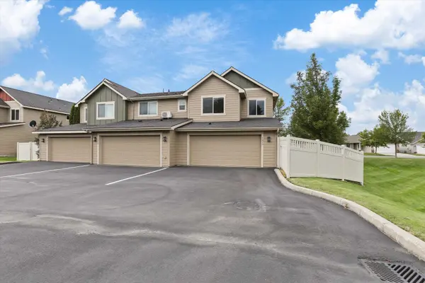 1870 N Willamette Rd, Liberty Lake, WA 99016