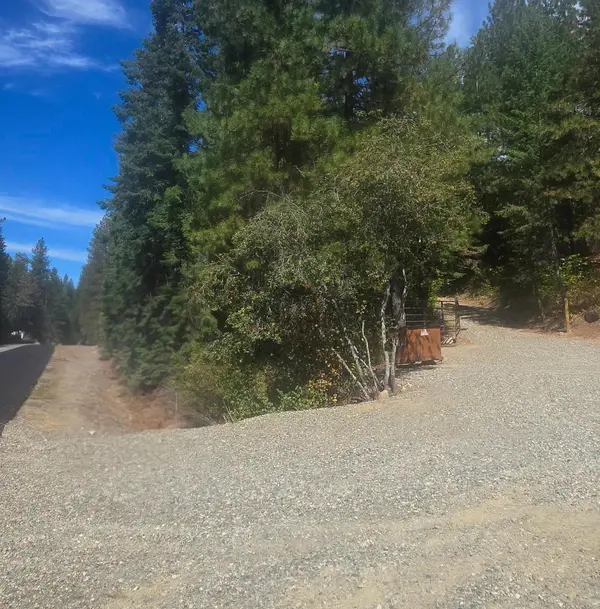 UNK Leclerc Rd, Cusick, WA 99119