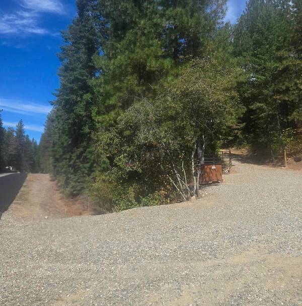UNK Leclerc Rd #433626520016, Cusick, WA 99119