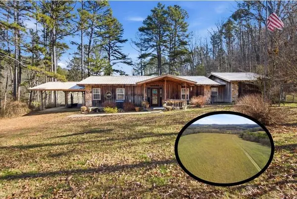 37286 County Road Ee-270, Vanzant, MO 65768