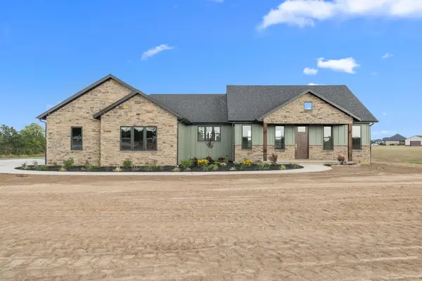 118 Country Corner Drive ST, Clever, MO 65631