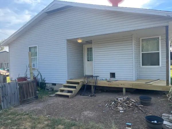 228 Rabbit Track RD, Granby, MO 64844
