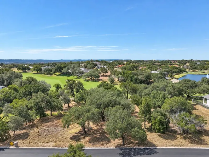 Lt W10025 Broken Hills, Horseshoe Bay, TX 78657