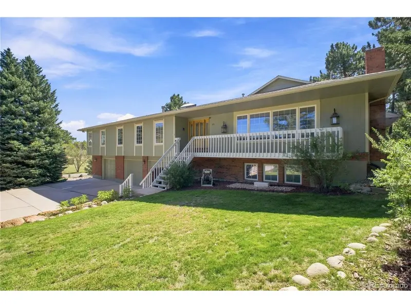 435 W Woodmen, Colorado Springs, CO 80919