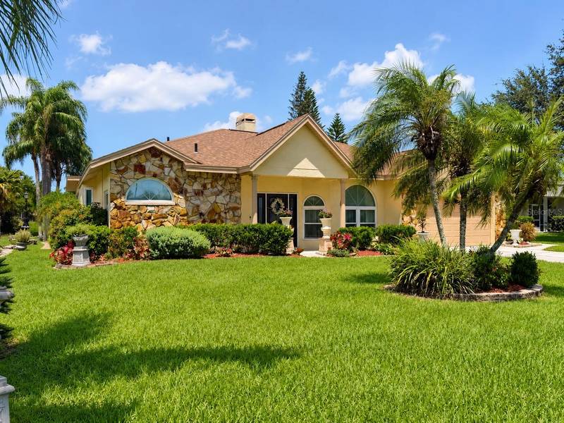 23427 PINE LAKE ST, Land O Lakes, FL 34639
