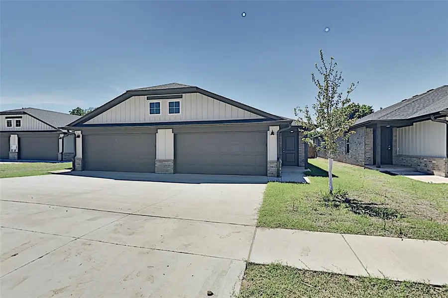 11207 Howard DR, Oklahoma City, OK 73114