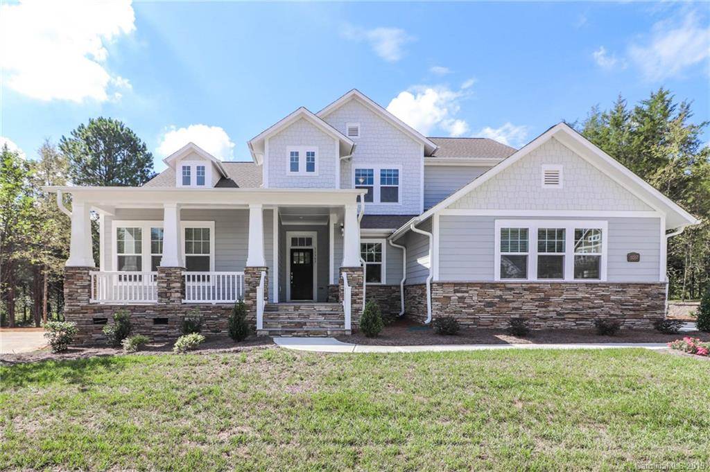 11357 Fullerton Place DR, Huntersville, NC 28078