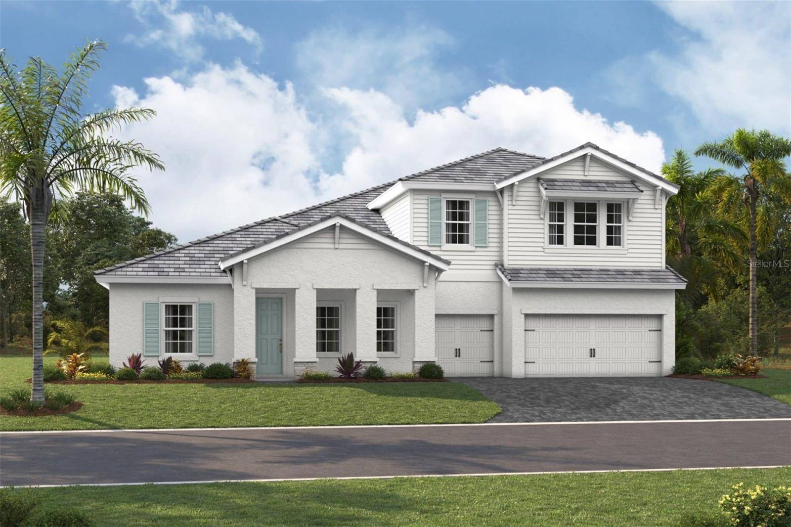 4219 SPRINGHOUSE CIR, Lakewood Ranch, FL 34211