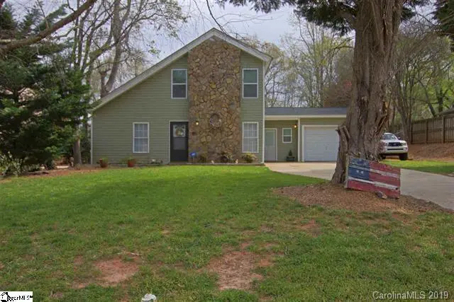 214 River DR, Boiling Springs, SC 29316
