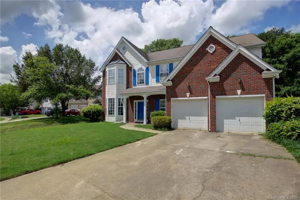 11439 Fox Hill DR, Charlotte, NC 28269