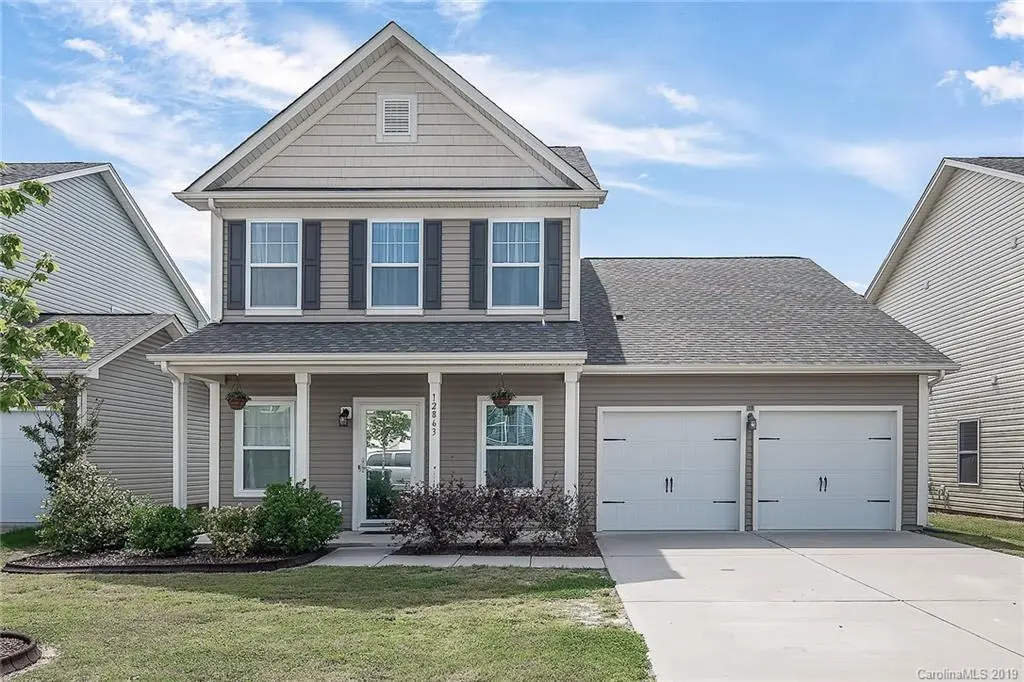 12863 Mustang DR, Midland, NC 28107
